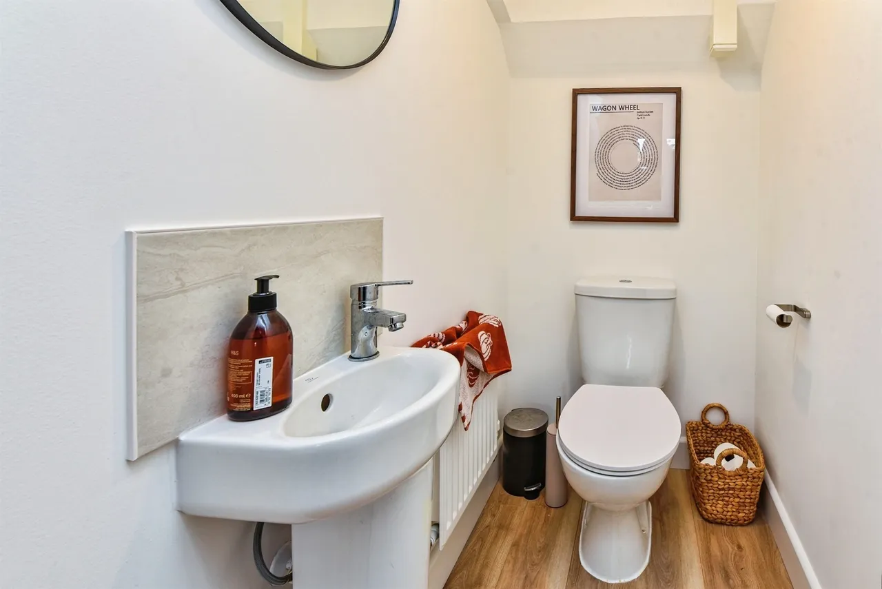 Mercury Way, Warminster, BA12, photo 4
