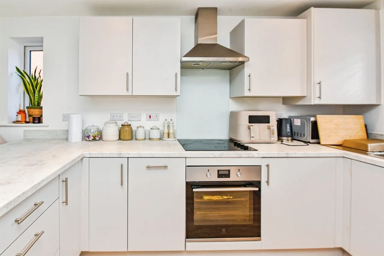 Mercury Way, Warminster, BA12, photo 6