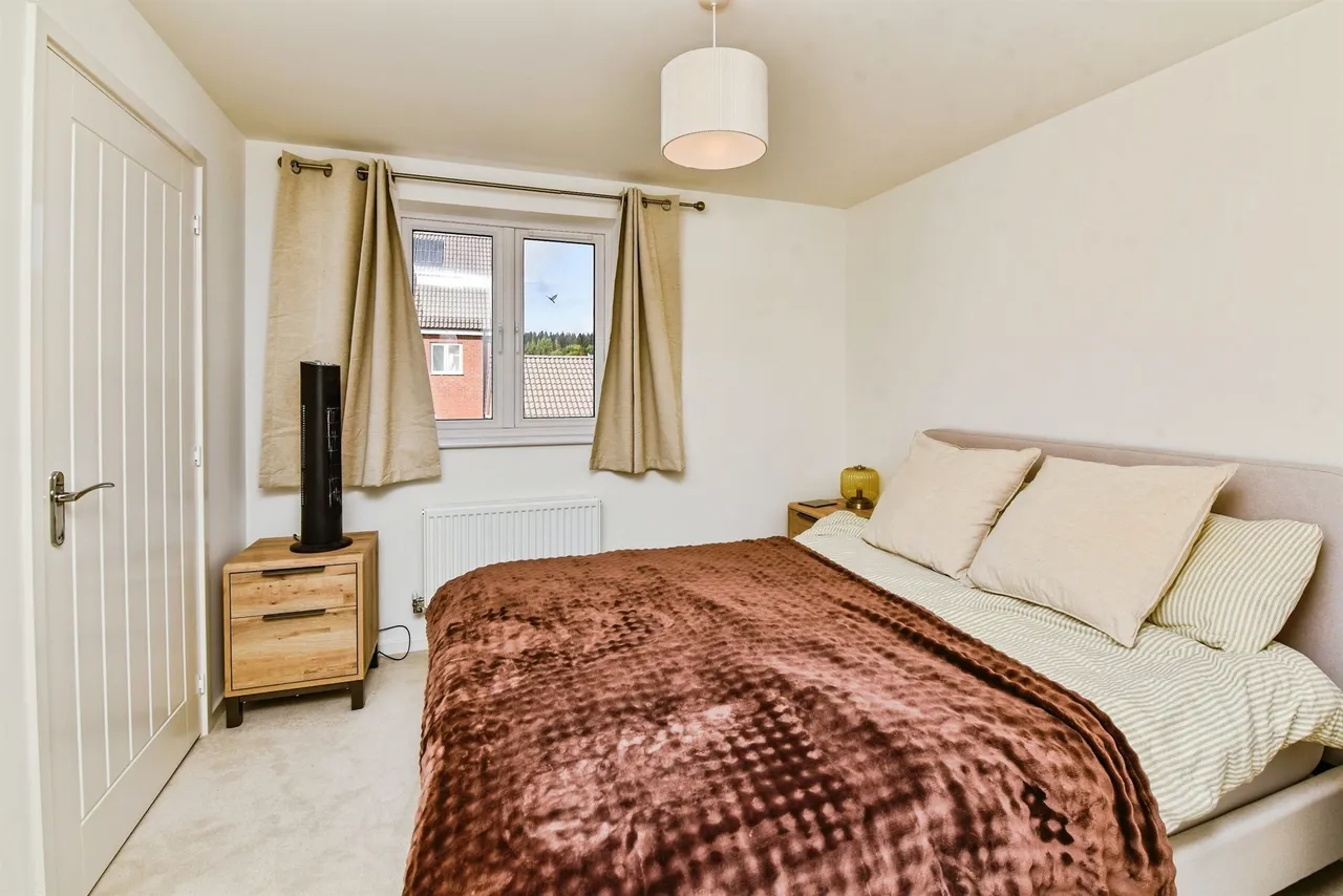 Mercury Way, Warminster, BA12, photo 5