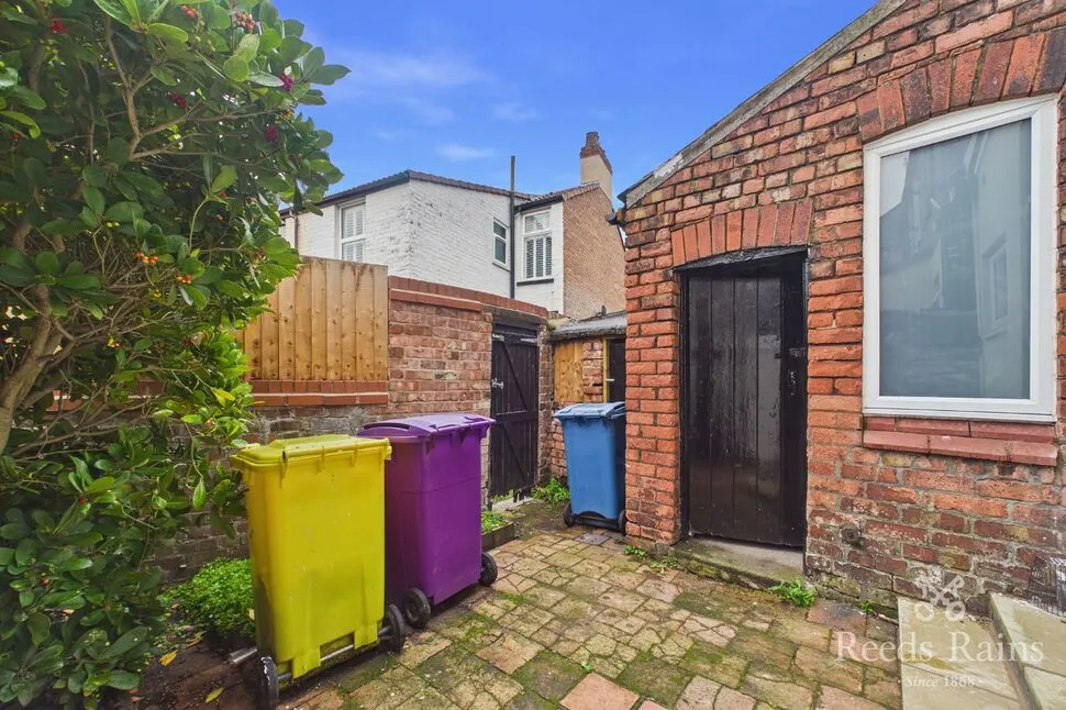 Chatsworth Avenue, Liverpool, L9, photo 11