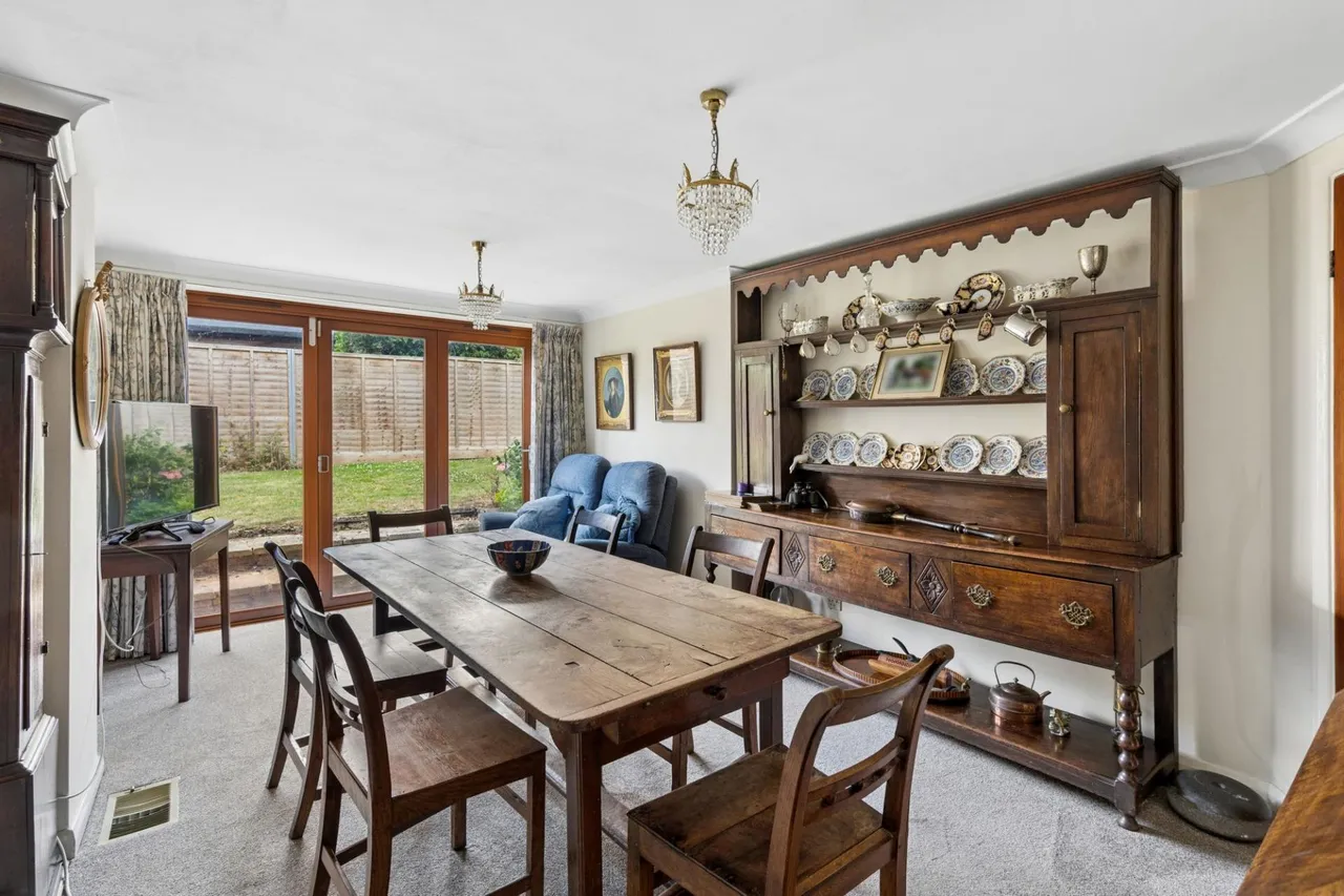 Highclere Drive, Hemel Hempstead, HP3, photo 10