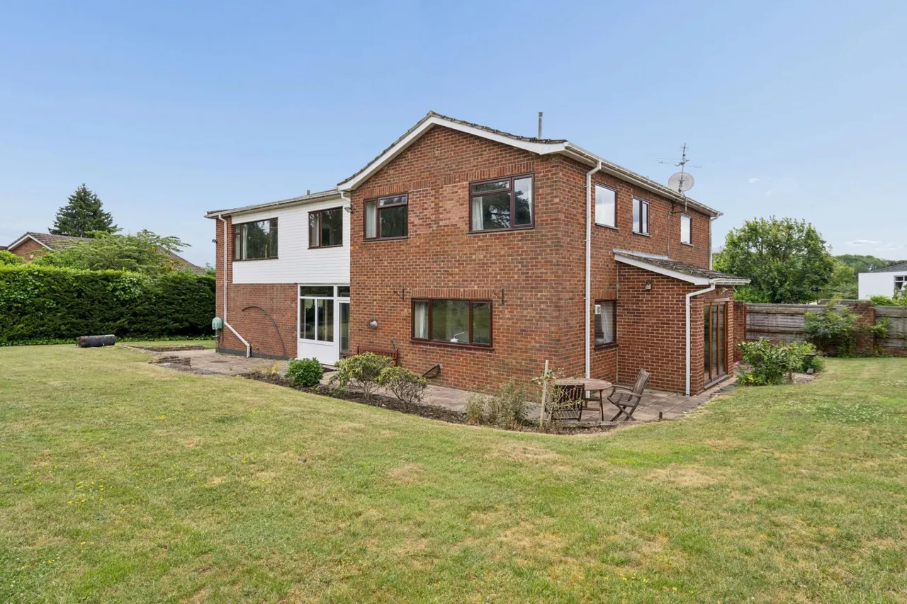 Highclere Drive, Hemel Hempstead, HP3, photo 4