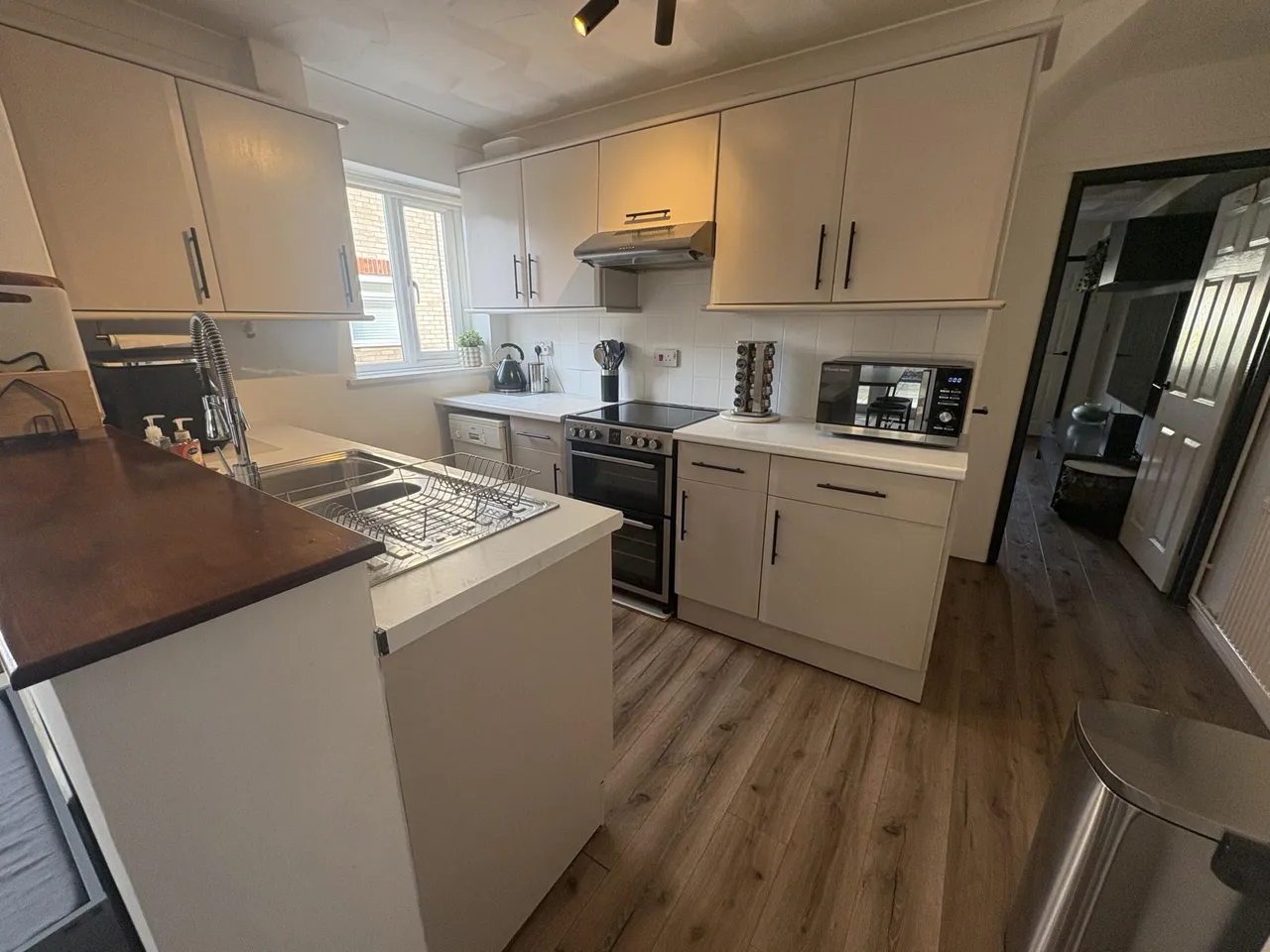 Sevenacres, Peterborough, PE2, photo 5