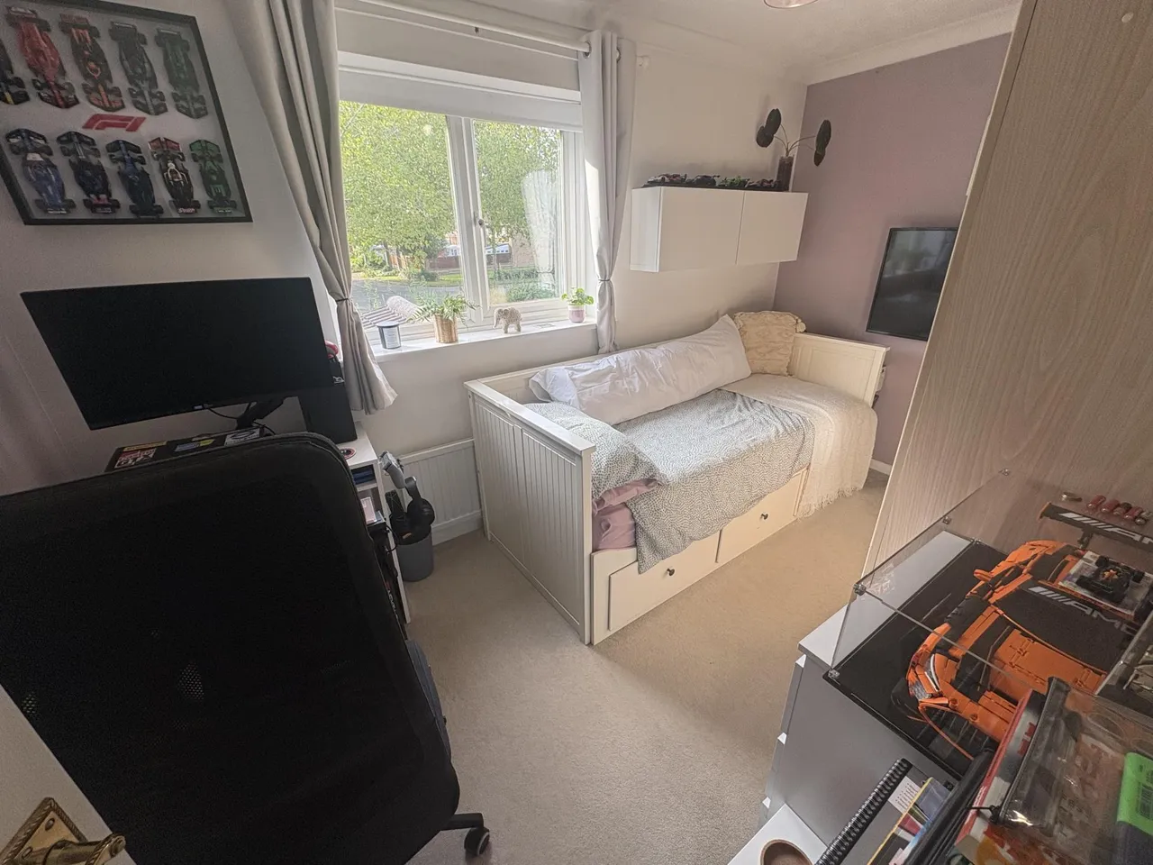 Sevenacres, Peterborough, PE2, photo 13