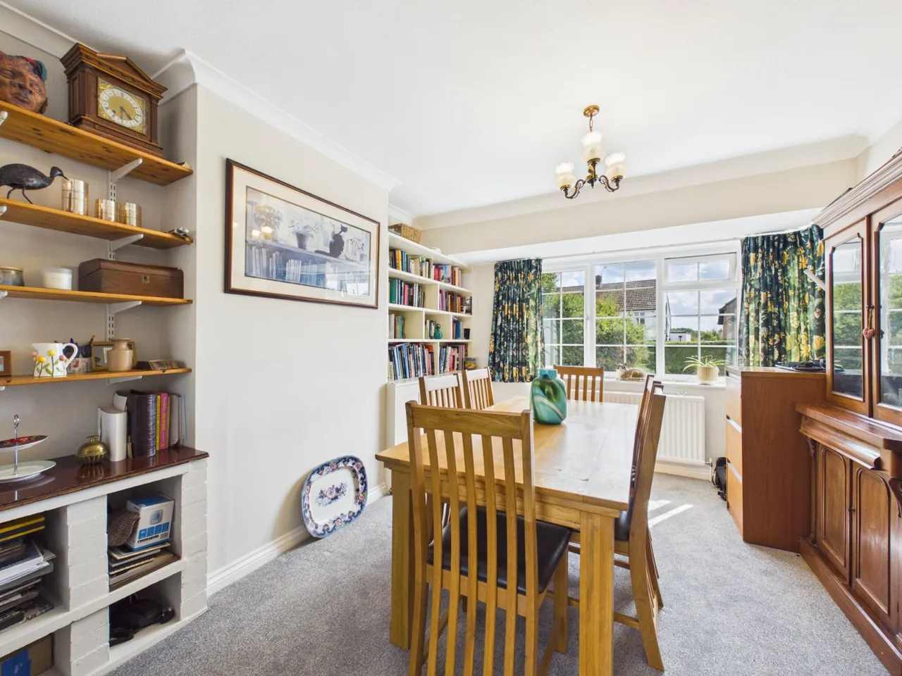 Bernards Way, Flackwell Heath, HP10, photo 5