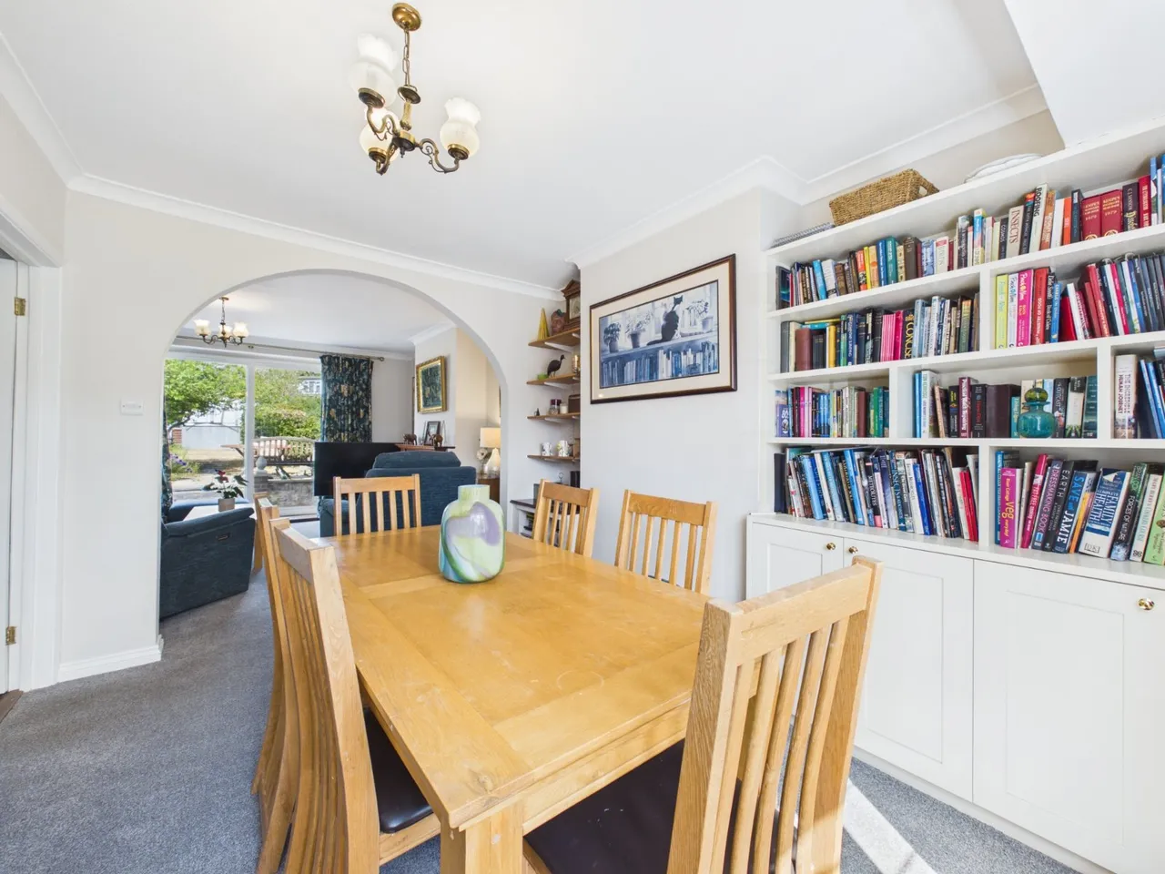 Bernards Way, Flackwell Heath, HP10, photo 4