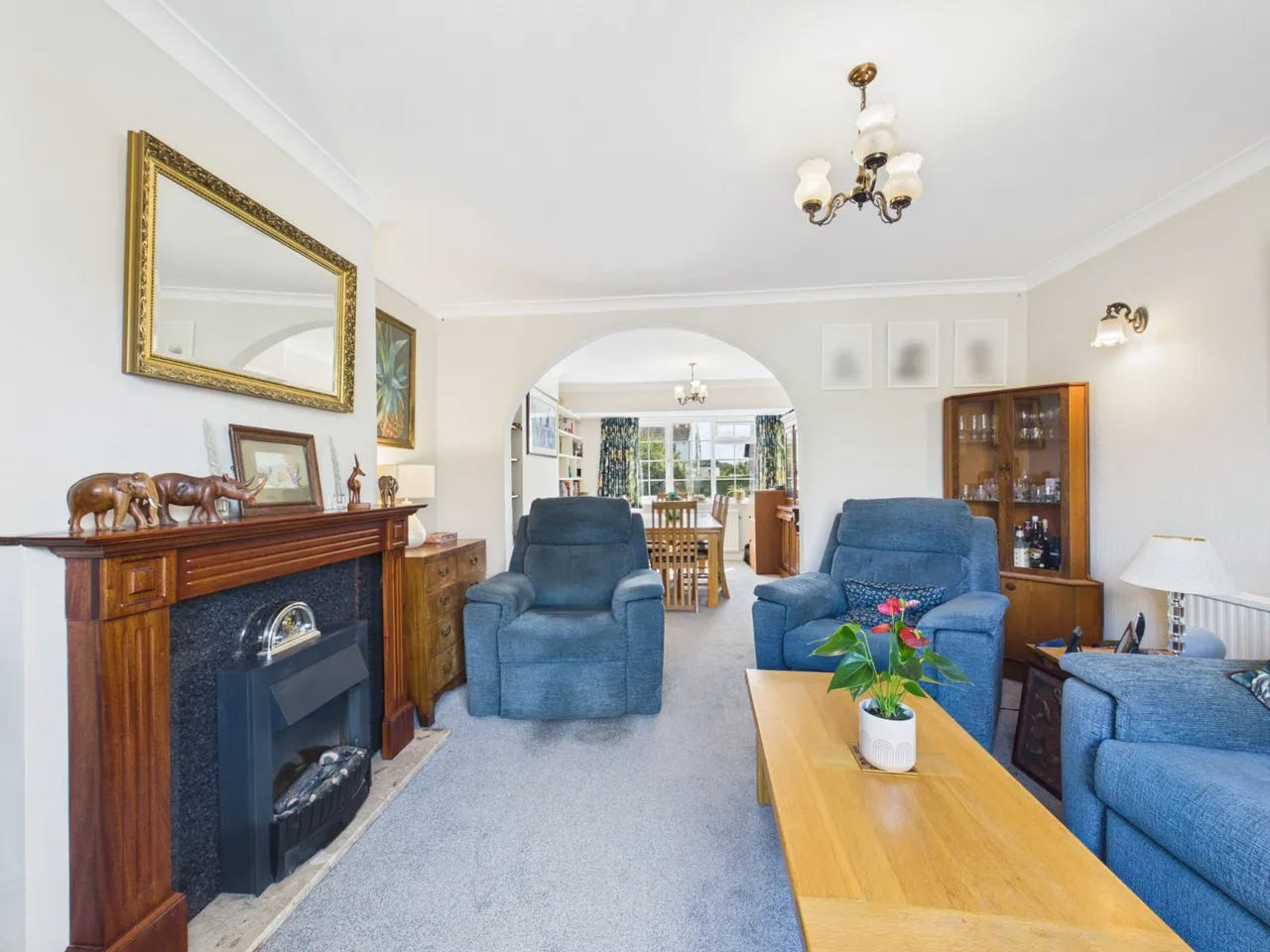 Bernards Way, Flackwell Heath, HP10, photo 7