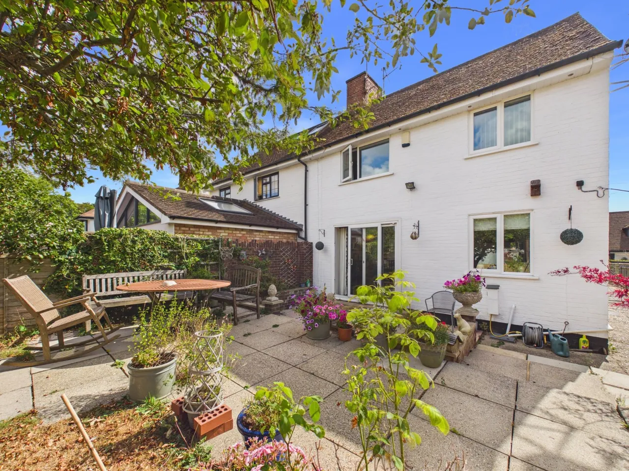 Bernards Way, Flackwell Heath, HP10, photo 16