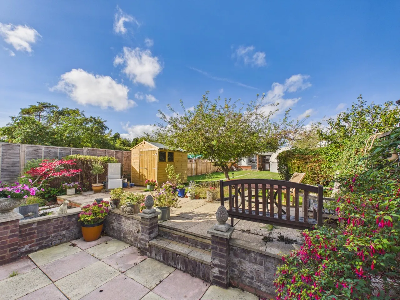 Bernards Way, Flackwell Heath, HP10, photo 17