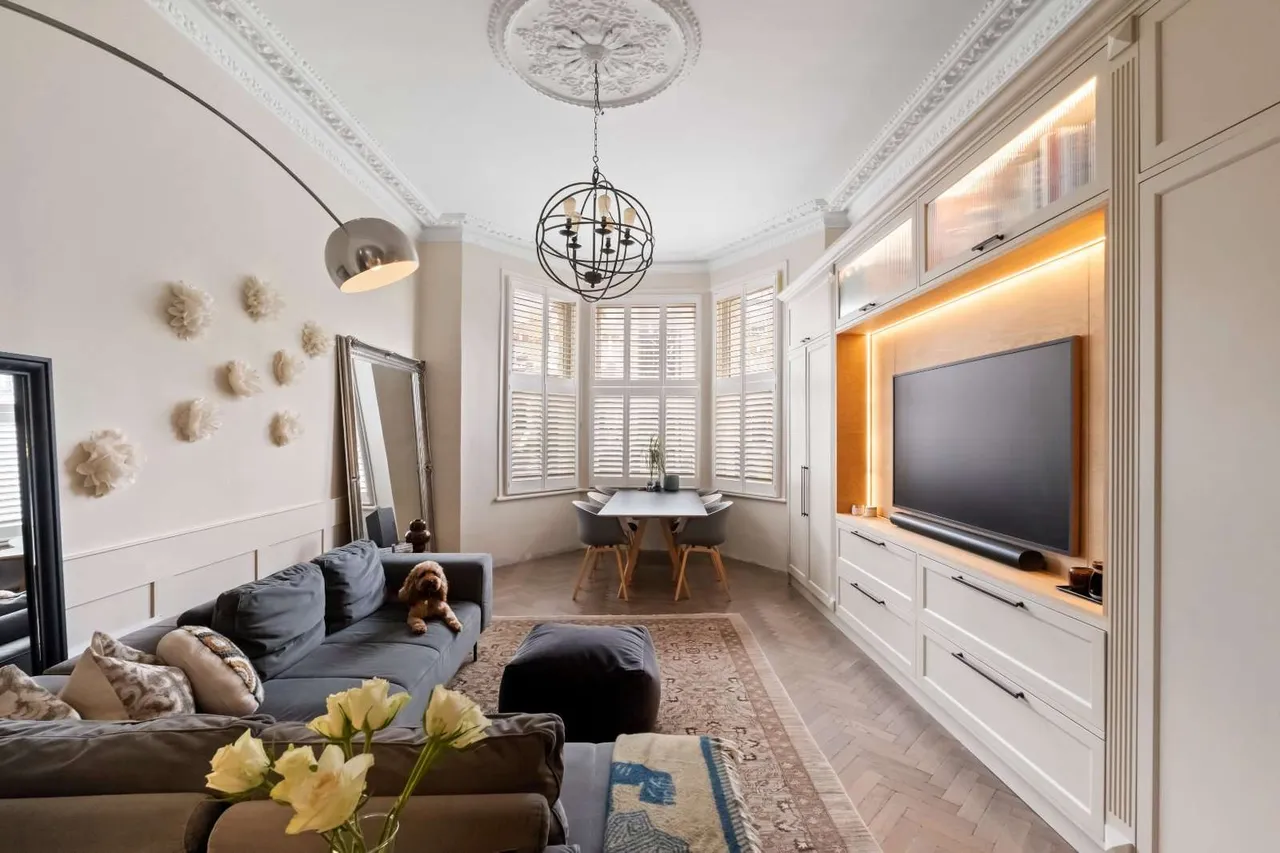 The Chase, London, SW4 0NG, photo 5