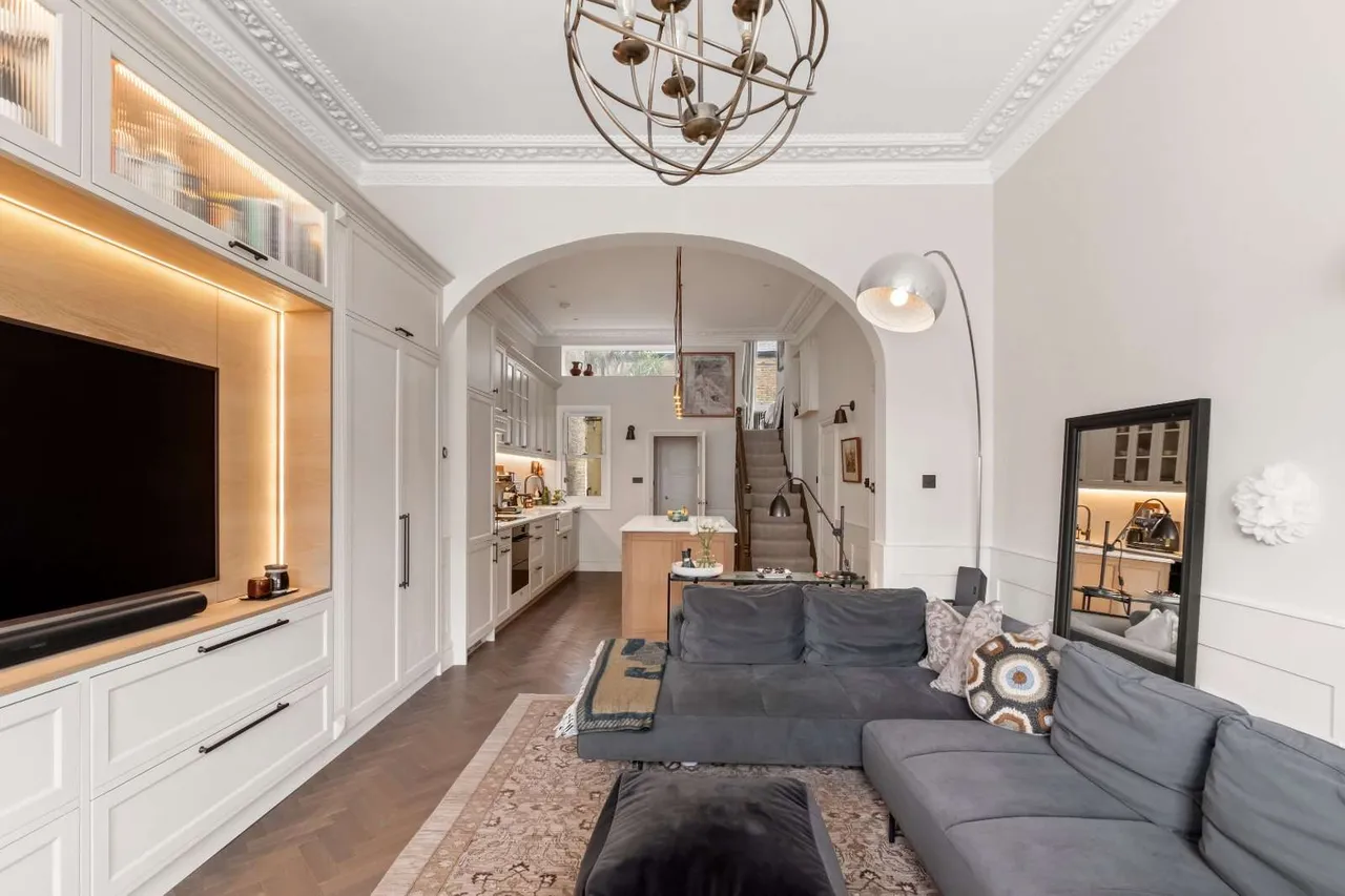 The Chase, London, SW4 0NG, photo 4