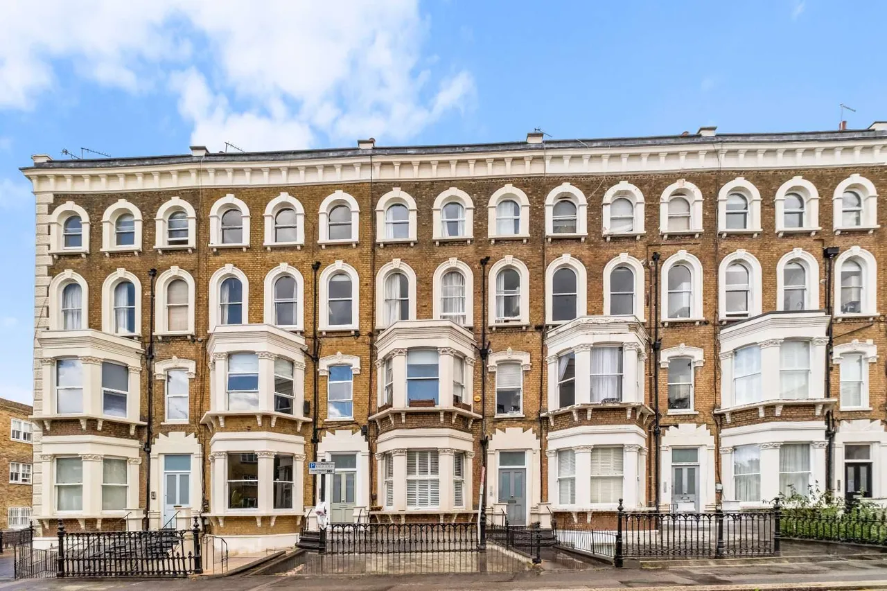 The Chase, London, SW4 0NG, photo 9