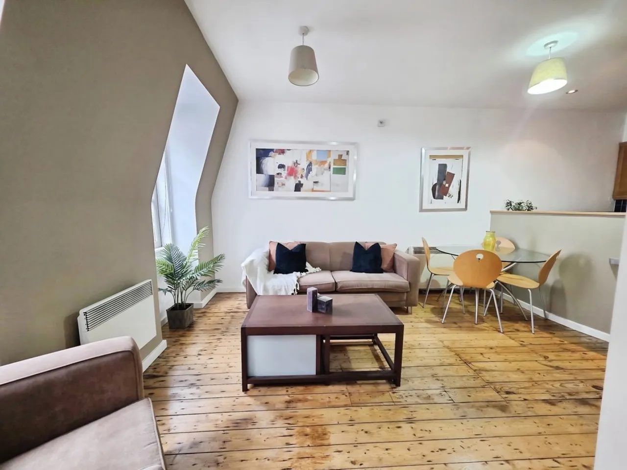 Central Road, LS1, photo 2