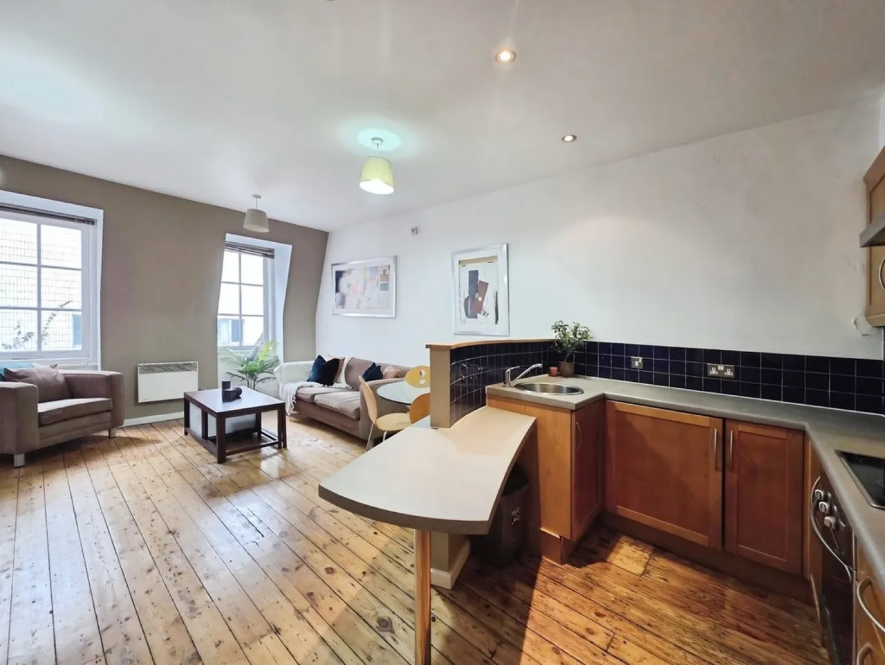 Central Road, LS1, photo 4