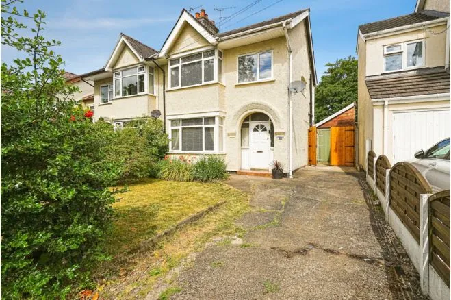 Princes Avenue, Wirral, photo 2
