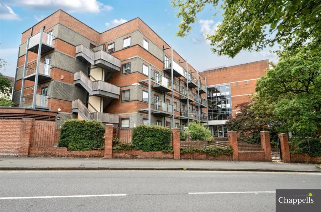 Victoria Road, Swindon, photo 14