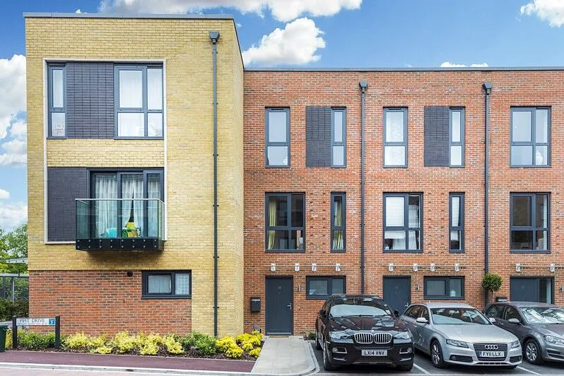 Pipit Drive, Putney, SW15, photo 8