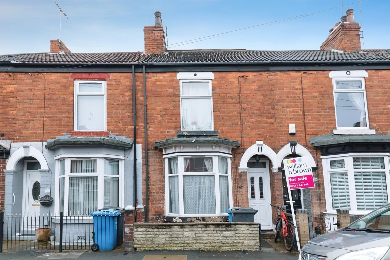 Clumber Street, Hull, photo 4