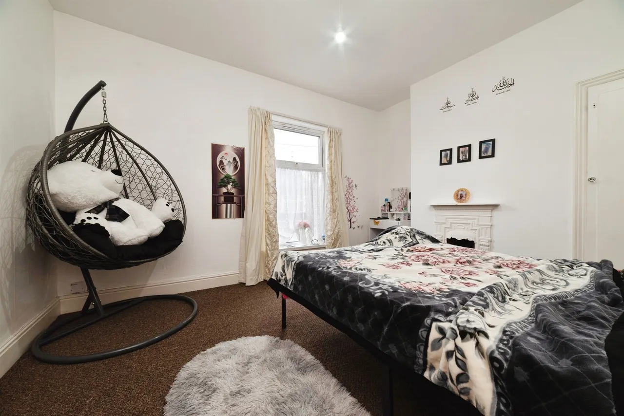 3 bed house for sale — Clumber Street, Hull