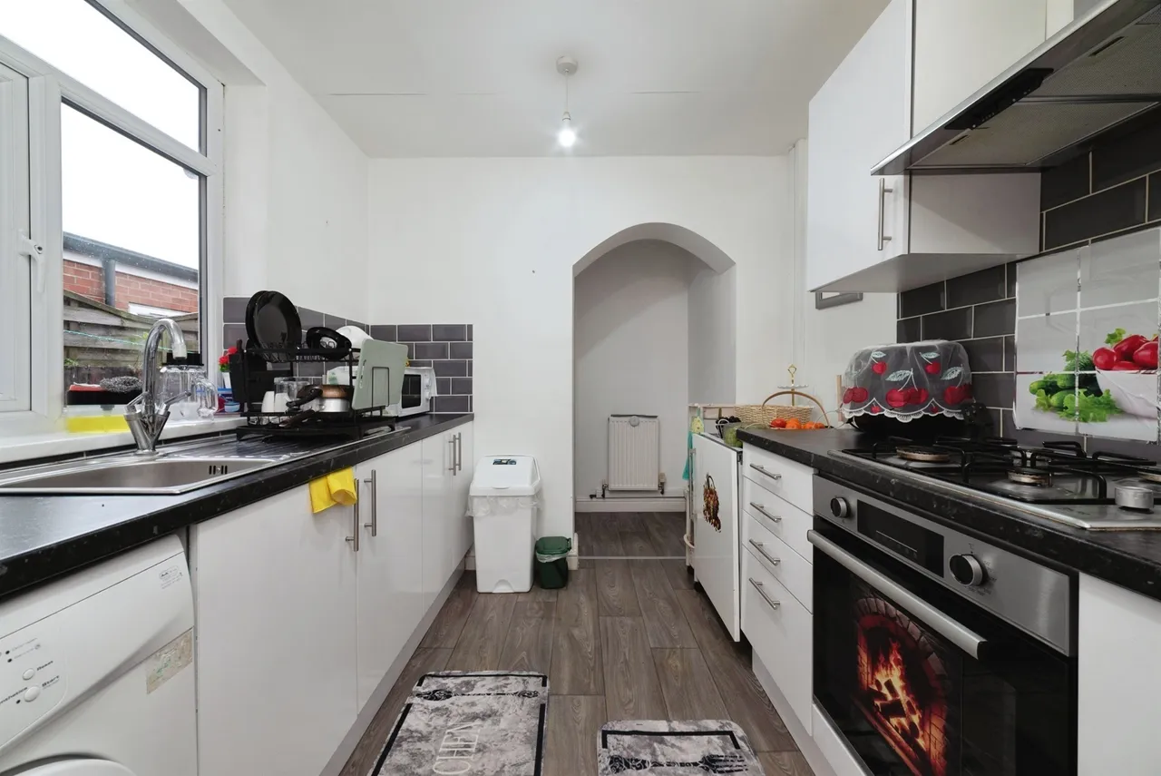 Clumber Street, Hull, photo 10