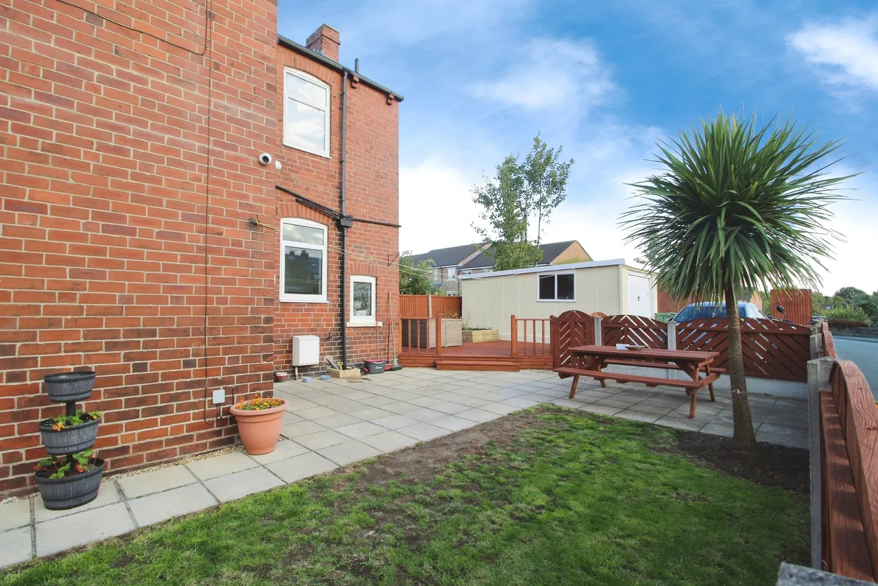 Barleyhill Road, Leeds, LS25, photo 4