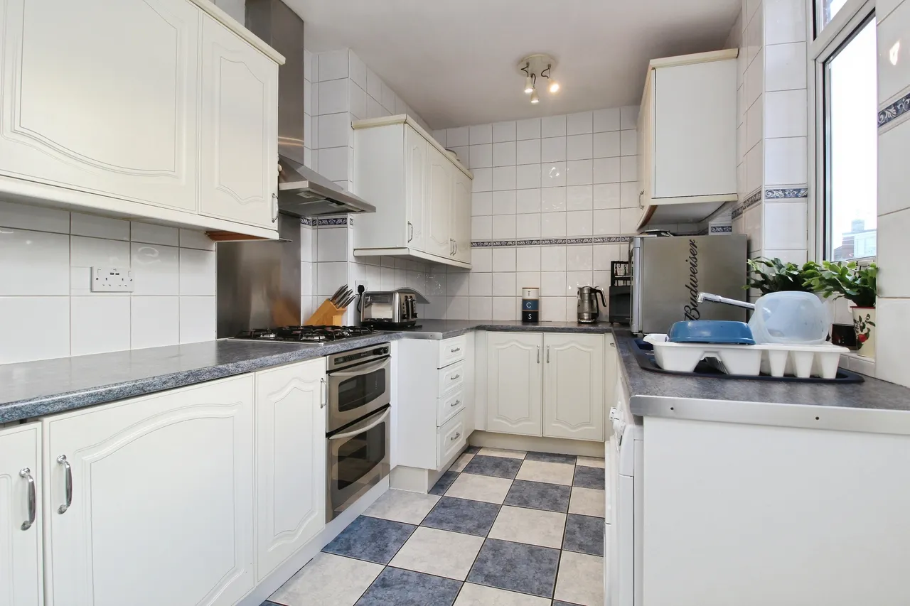 Barleyhill Road, Leeds, LS25, photo 7