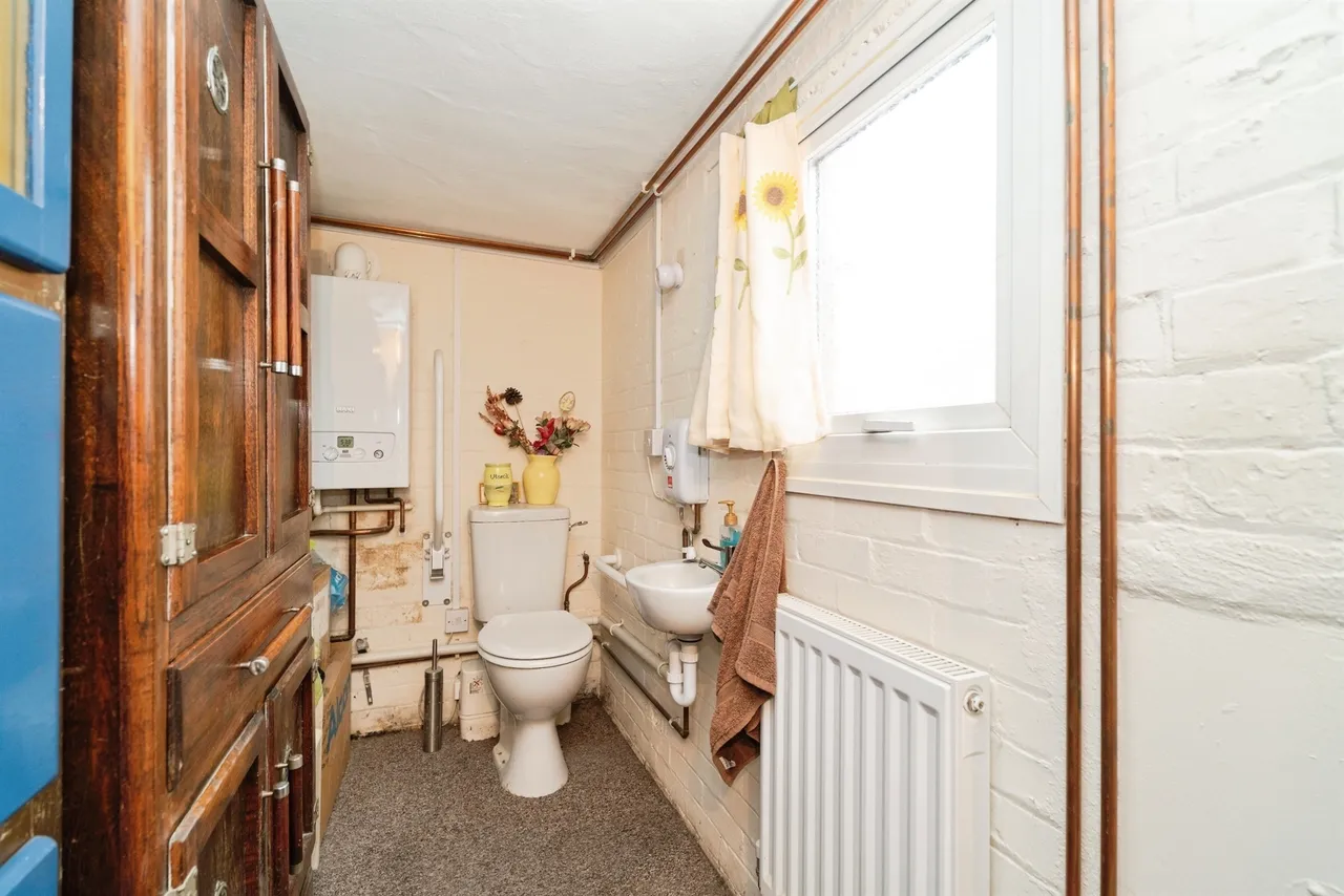 Elizabeth Crescent, Holt, NR25, photo 15