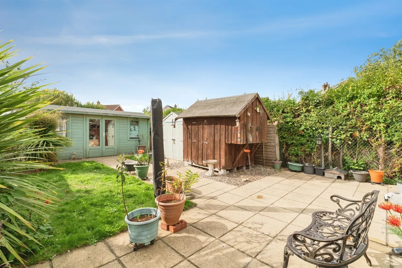Elizabeth Crescent, Holt, NR25, photo 5
