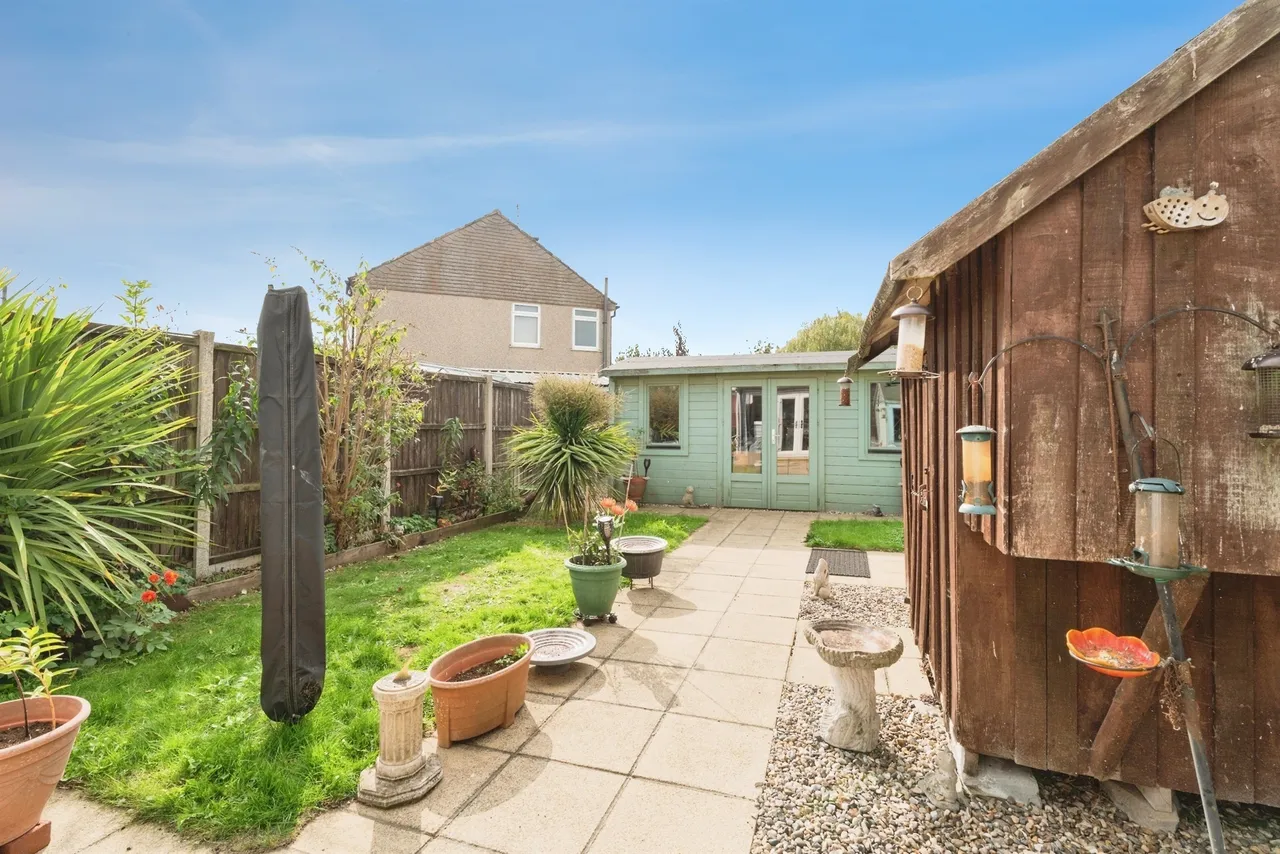 Elizabeth Crescent, Holt, NR25, photo 14
