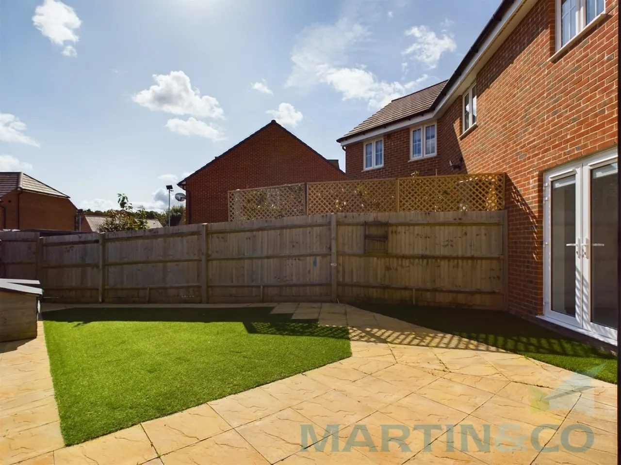 Thompson Drive, Storrington, photo 11