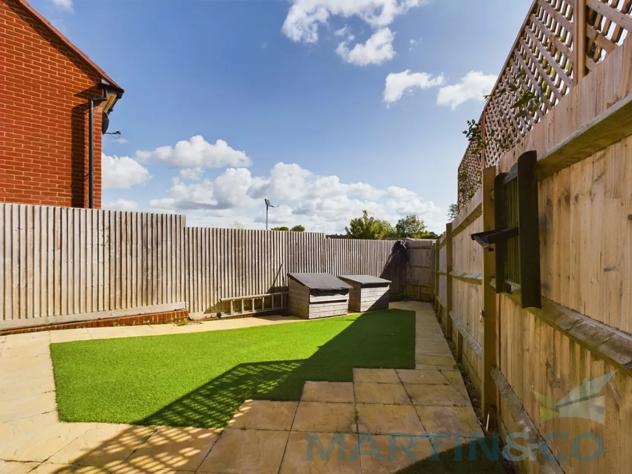 Thompson Drive, Storrington, photo 12