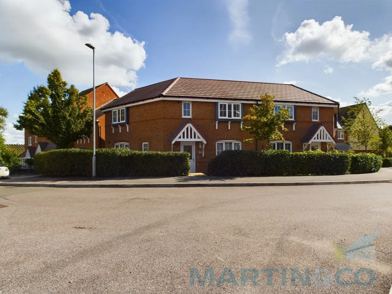 Thompson Drive, Storrington, photo 2