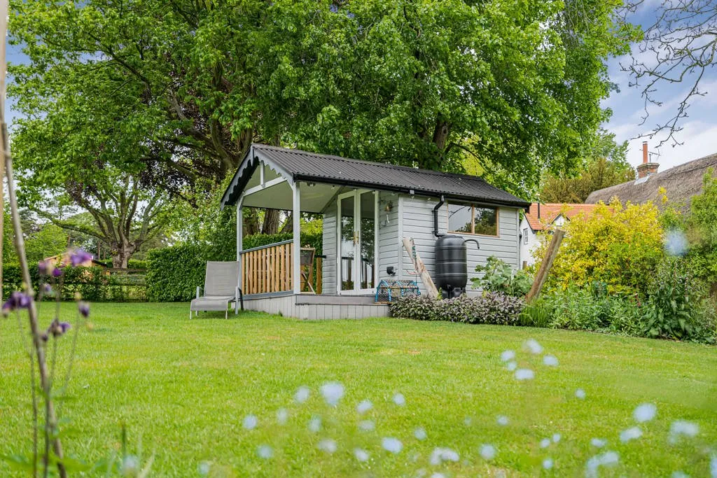 Apple Cottage, Pump Hill, SG9, photo 25