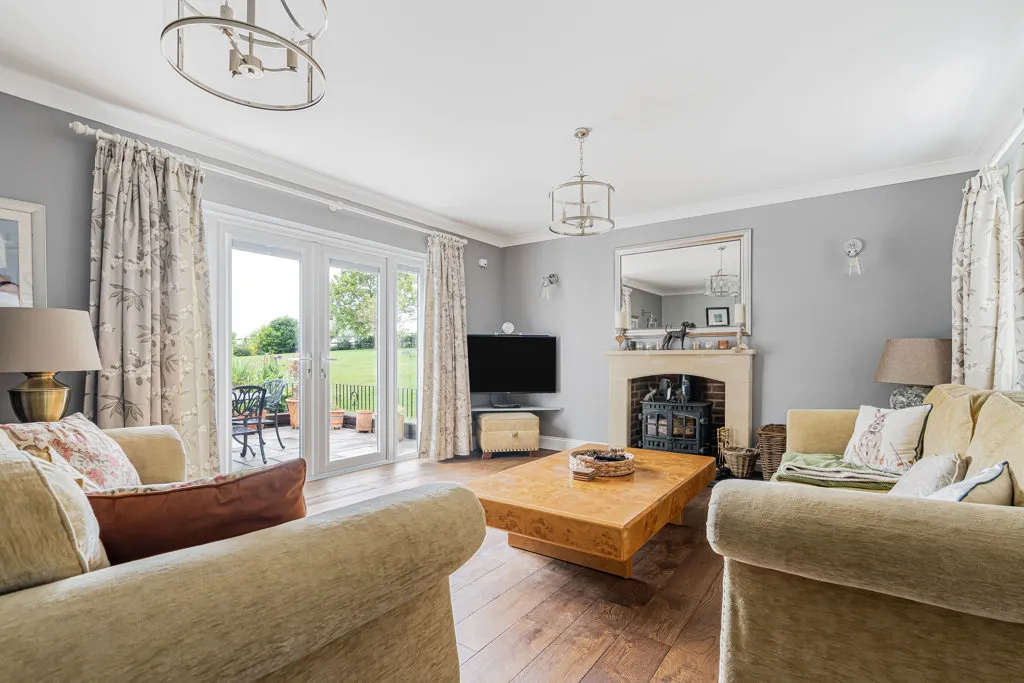 Apple Cottage, Pump Hill, SG9, photo 11