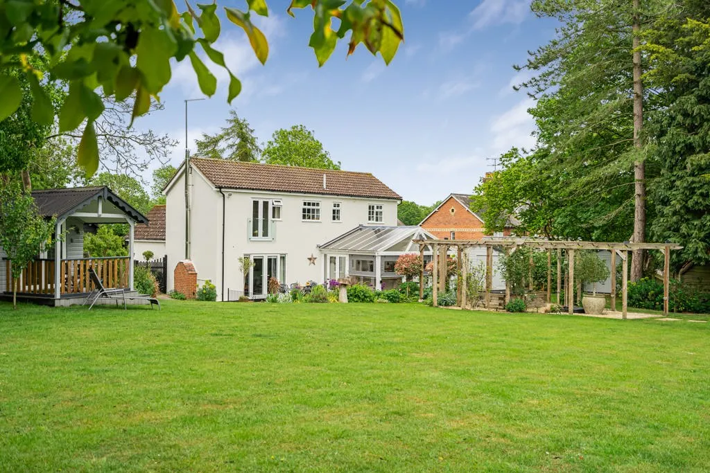 Apple Cottage, Pump Hill, SG9, photo 21