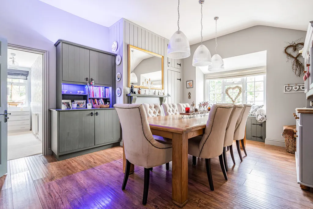 Apple Cottage, Pump Hill, SG9, photo 7