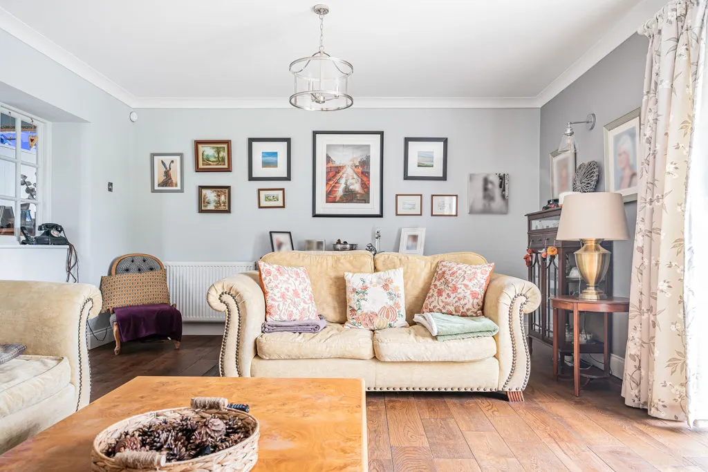 Apple Cottage, Pump Hill, SG9, photo 9