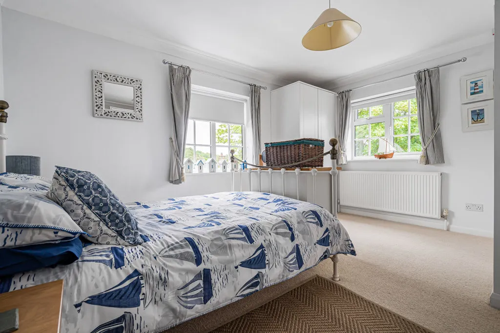 Apple Cottage, Pump Hill, SG9, photo 16