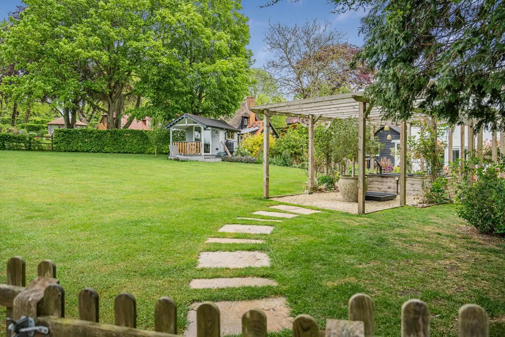Apple Cottage, Pump Hill, SG9, photo 24