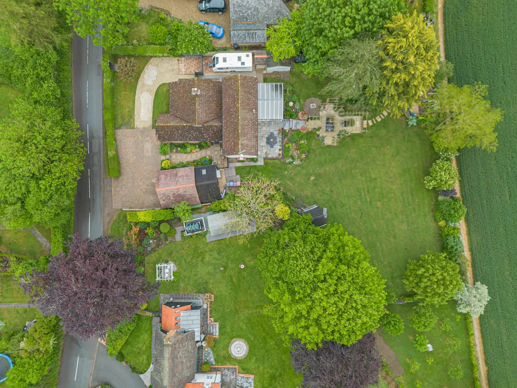 Apple Cottage, Pump Hill, SG9, photo 32