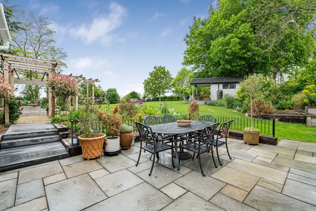 Apple Cottage, Pump Hill, SG9, photo 22