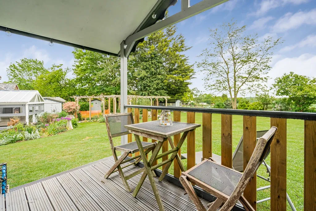 Apple Cottage, Pump Hill, SG9, photo 27