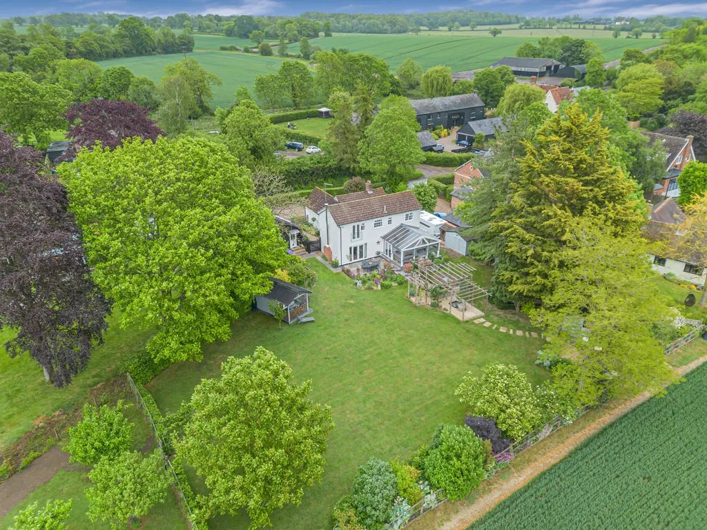 Apple Cottage, Pump Hill, SG9, photo 2