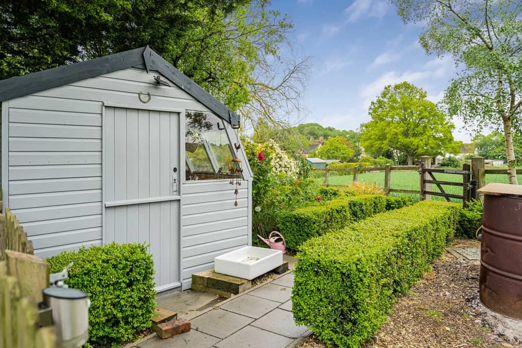 Apple Cottage, Pump Hill, SG9, photo 26