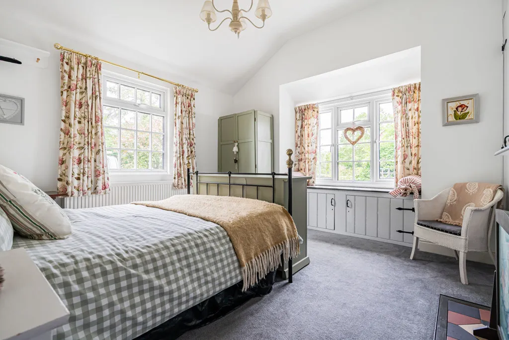 Apple Cottage, Pump Hill, SG9, photo 19
