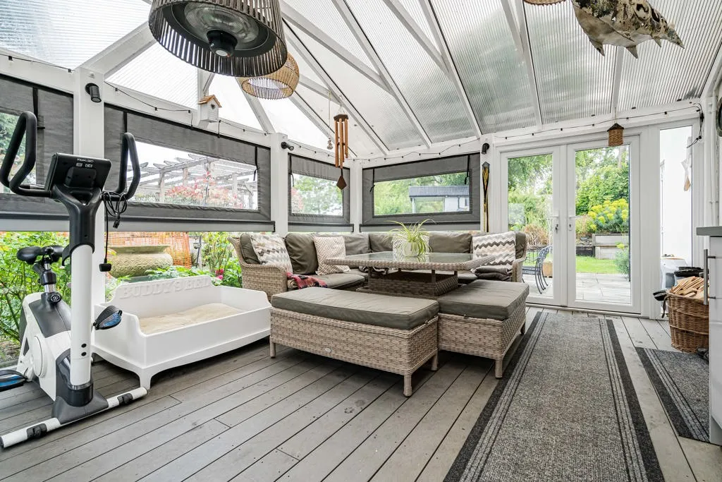Apple Cottage, Pump Hill, SG9, photo 12