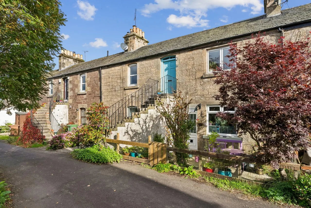 The Square, Dunblane, FK15, photo 18