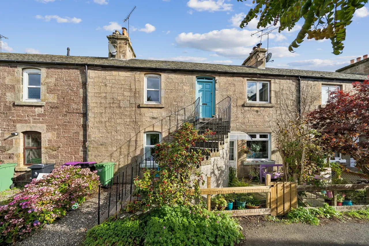 The Square, Dunblane, FK15, photo 17