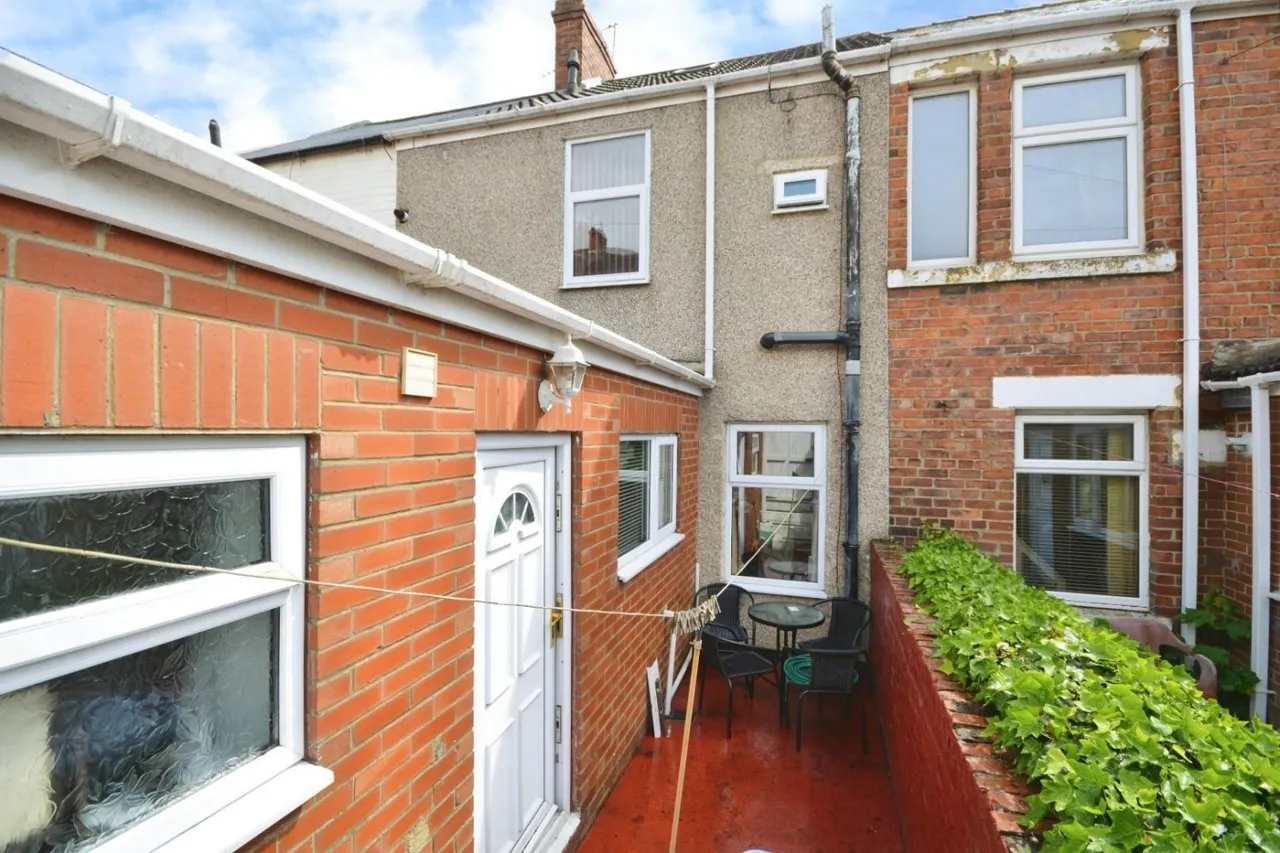 Temperance Avenue, Shildon, DL4, photo 10