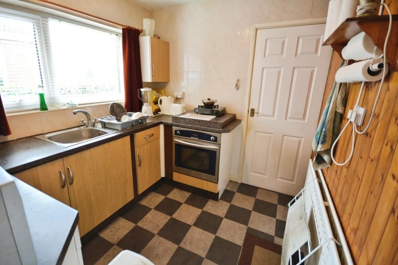 Temperance Avenue, Shildon, DL4, photo 4